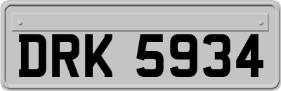 DRK5934