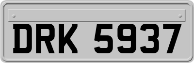 DRK5937
