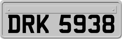 DRK5938