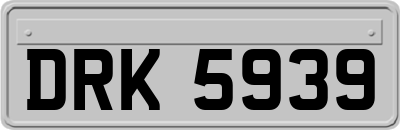 DRK5939