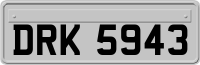 DRK5943