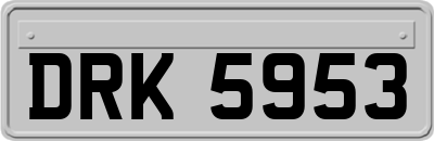 DRK5953