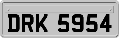 DRK5954