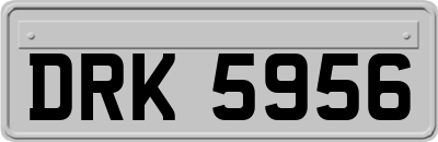 DRK5956