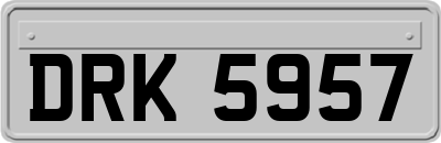 DRK5957