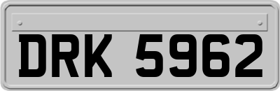 DRK5962