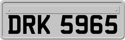 DRK5965