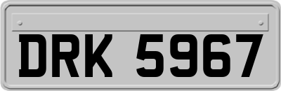 DRK5967