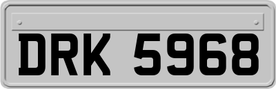 DRK5968