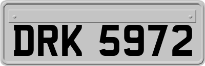 DRK5972