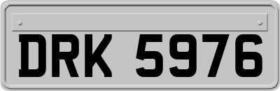 DRK5976