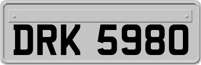 DRK5980