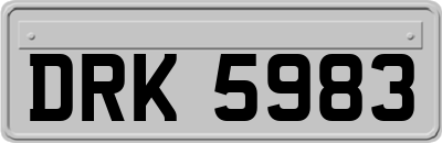 DRK5983
