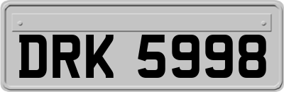 DRK5998