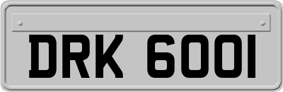 DRK6001