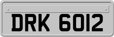 DRK6012