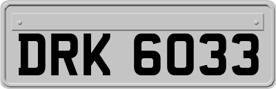 DRK6033