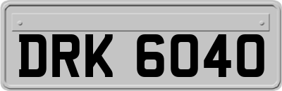 DRK6040