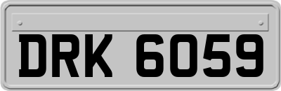 DRK6059