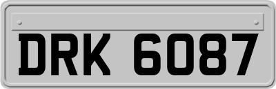 DRK6087