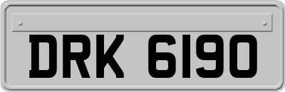 DRK6190