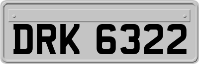 DRK6322