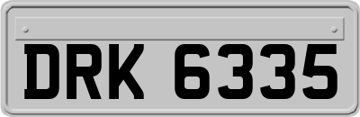 DRK6335