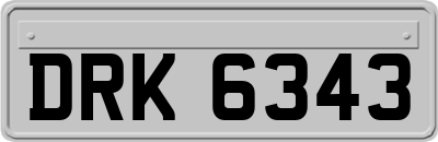 DRK6343