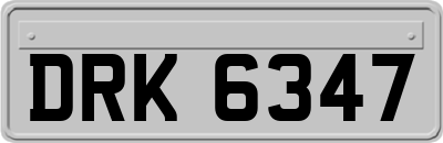 DRK6347