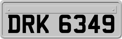 DRK6349