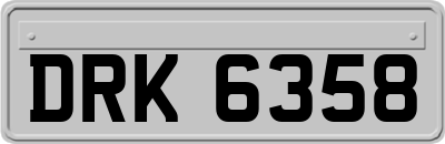 DRK6358