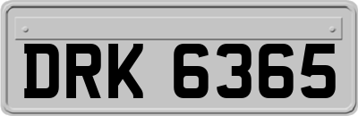 DRK6365