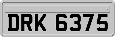 DRK6375