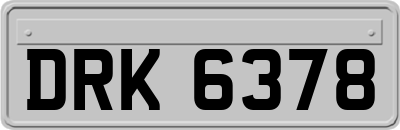 DRK6378