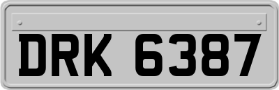 DRK6387