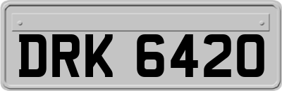 DRK6420