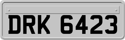 DRK6423