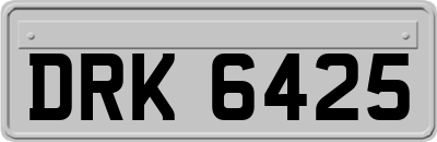 DRK6425