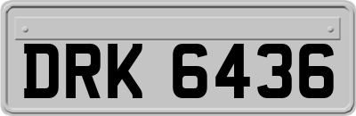DRK6436