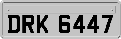 DRK6447