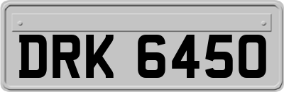 DRK6450