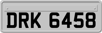 DRK6458