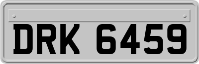 DRK6459