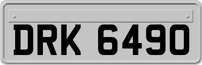 DRK6490