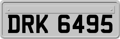 DRK6495