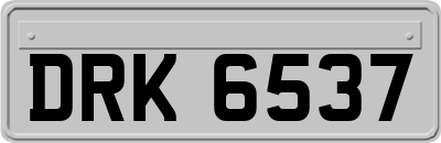 DRK6537