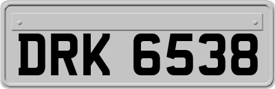 DRK6538