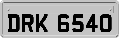 DRK6540