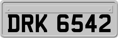DRK6542