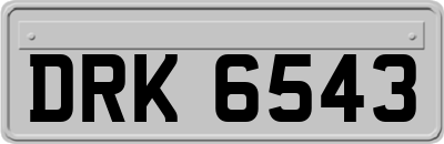 DRK6543